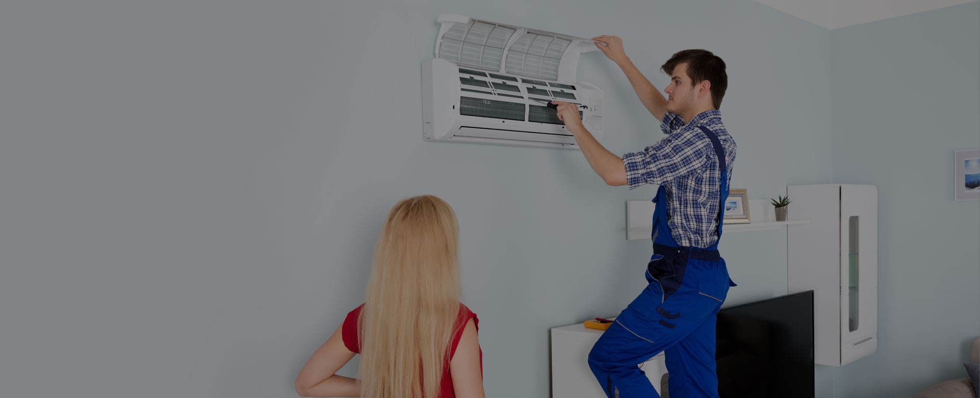 Coastal heating & AC Repairing